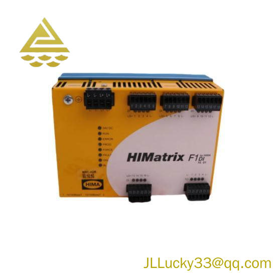 HIMA X-SB01 985210207