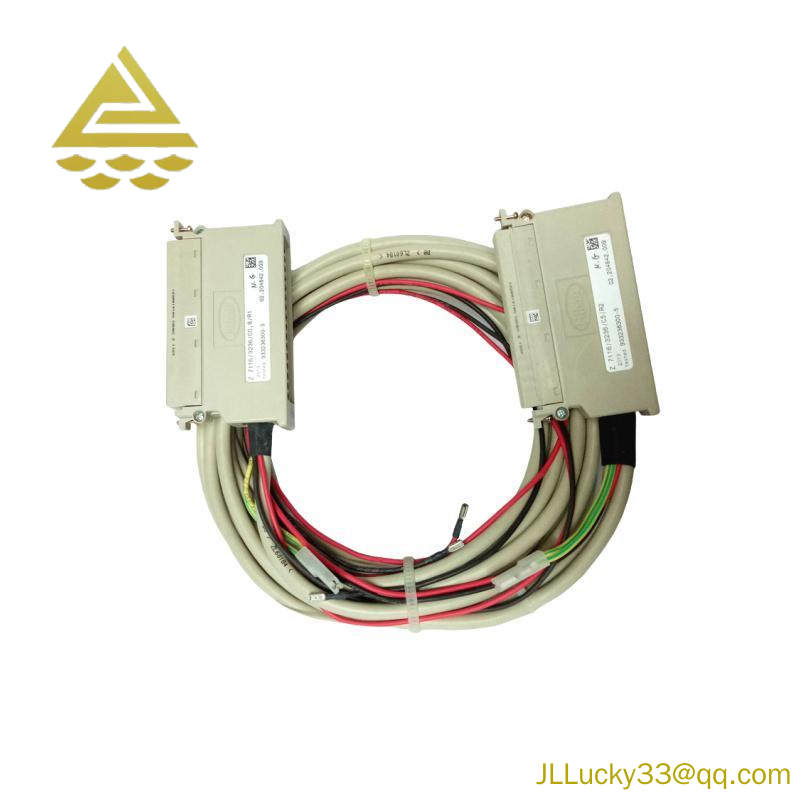 HIMA Z1006 Cable Plug Redundant