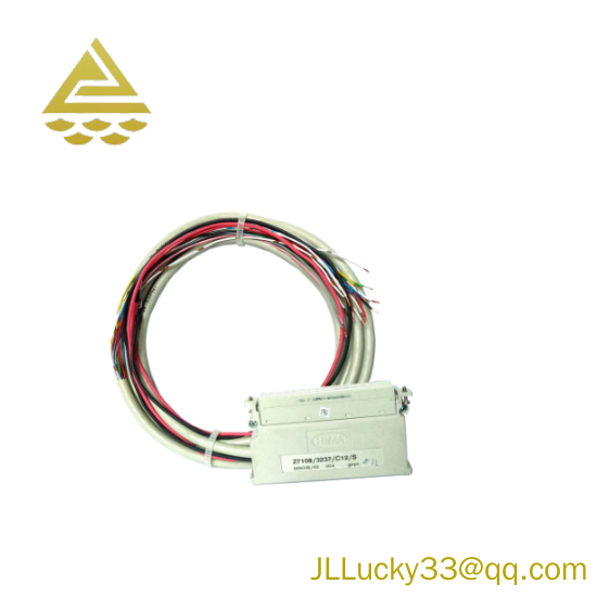 Hima Z7108 LED Cable Plug
