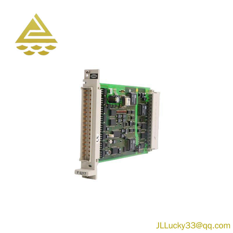 HIMA Z7136 HIQuad Digital Output Modules