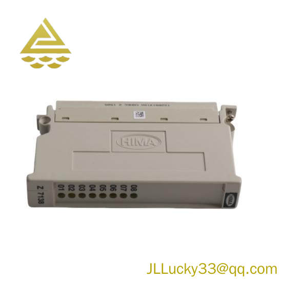 HIMA Z7138