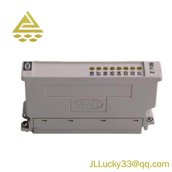 HIMA Z7138
