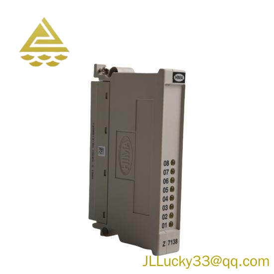 HIMA Z7138