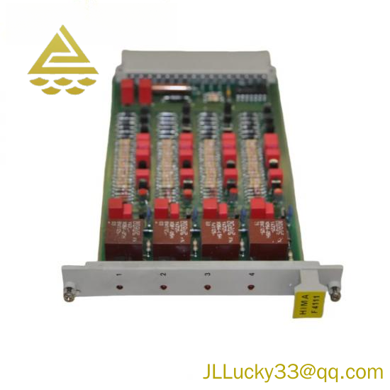 HIMA Z7306