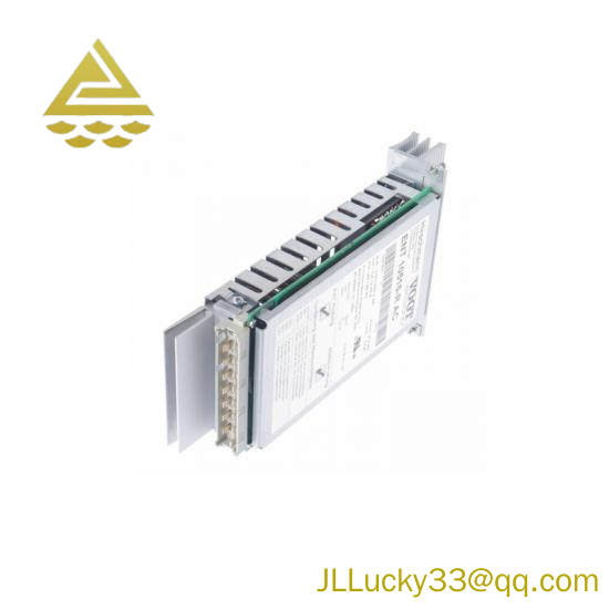 HIRSCHMANN ENT10515-R 24VDC POWER SUPPLY MODULE