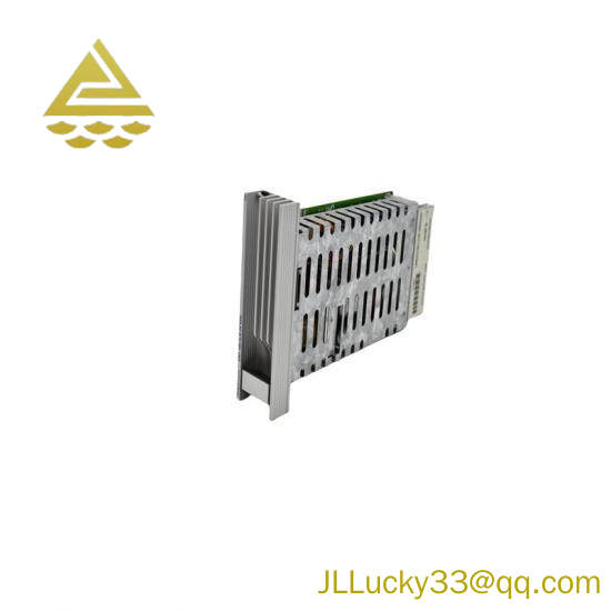 HIRSCHMANN ENT 10515-R POWER SUPPLY MODULE
