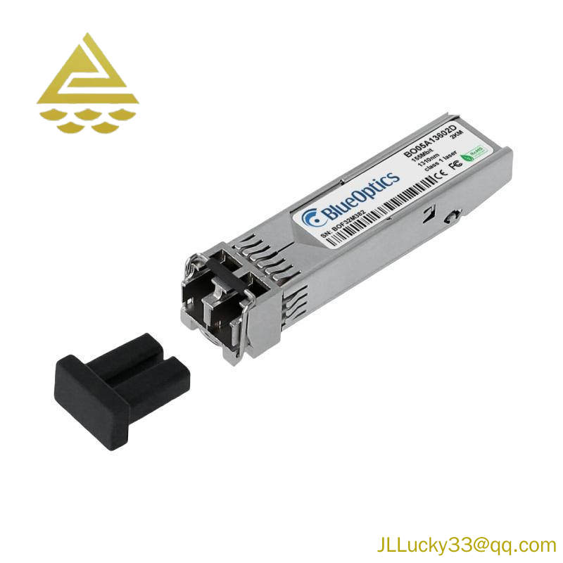 HIRSCHMANN M-FAST SFP-MM/LC KOMPATIBLER BLUEOPTICS