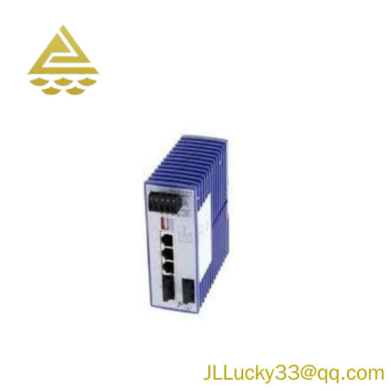 HIRSCHMANN RS2-3TX/2FX EEC