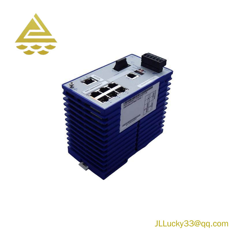 HIRSCHMANN RS20 Rail Switch