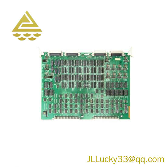 HITACHC CW005-R2-IOU/68E2，124132/DDC-1VM Control Board