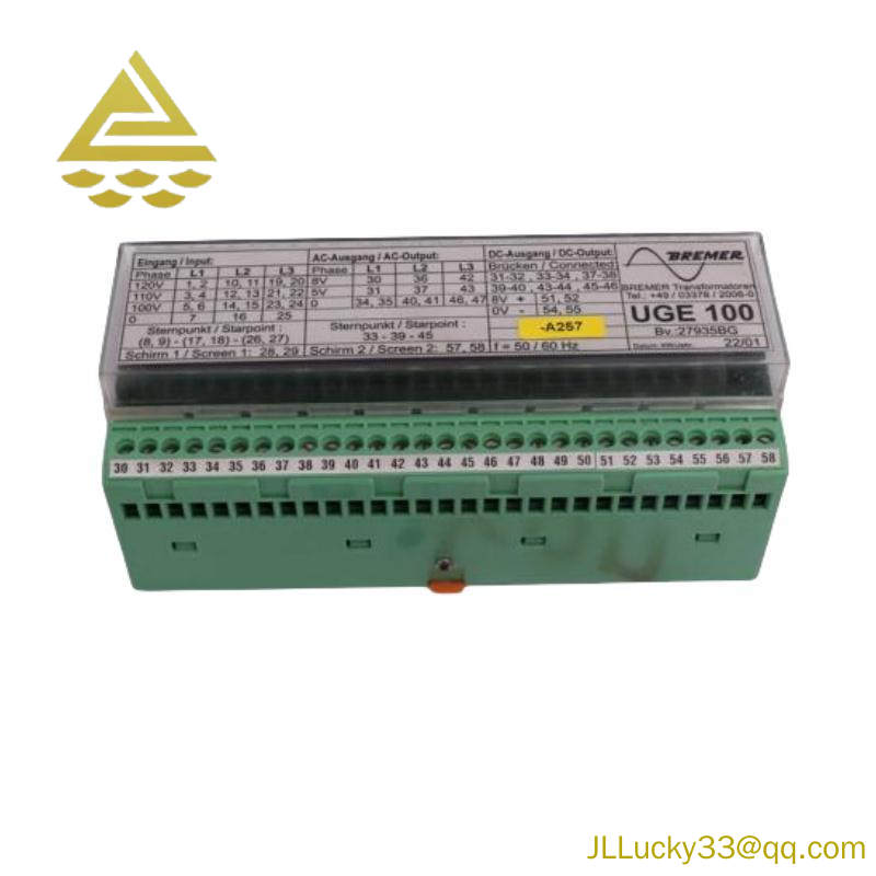 HITACHI 06B20-6533 TD000A Module