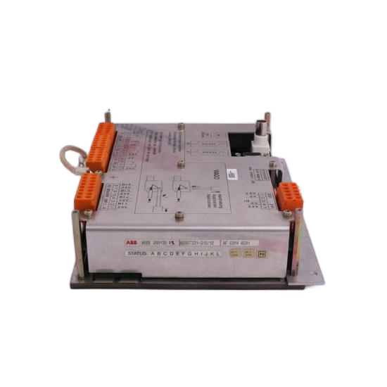 Hitachi A87L-0001-0016 07F  New