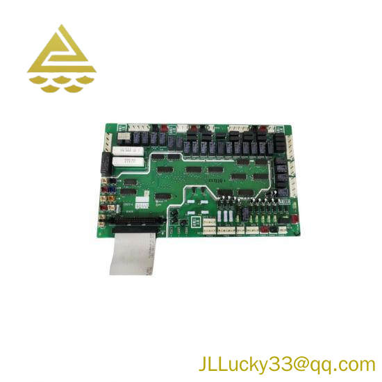 Hitachi C0972-SA4/81H1A PCB BOARD