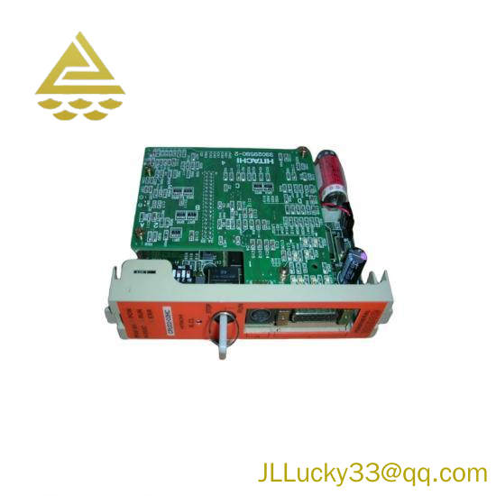 HITACHI CPU22-02HC 33029590-2