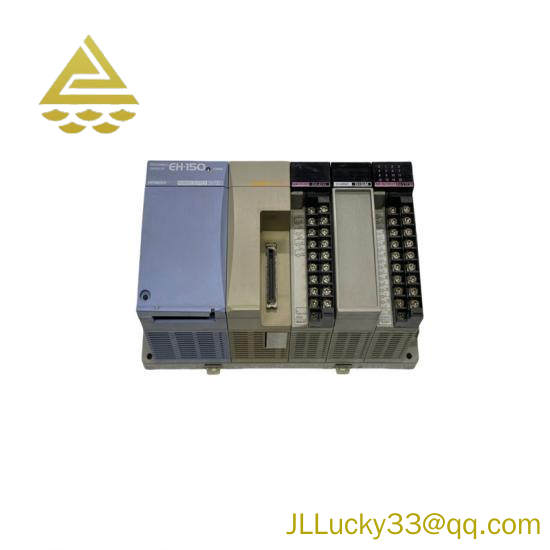 HITACHI EH-IOC Programmable Controller