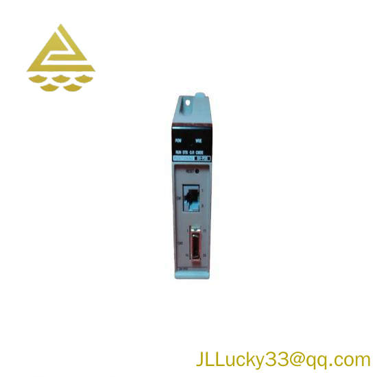 HITACHI EH-POS Positioning Control Module