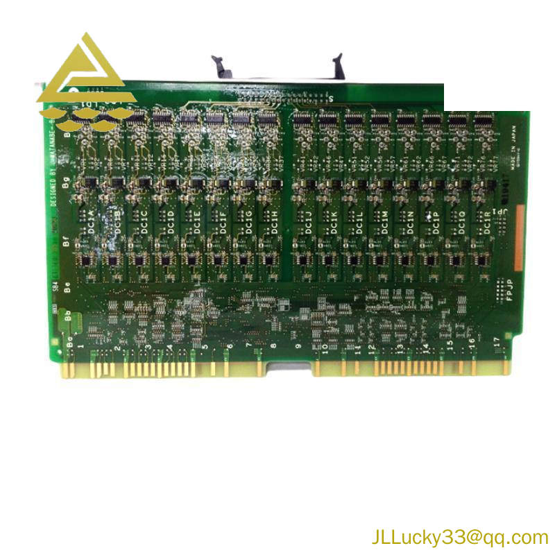 HITACHI LCE250A controller module