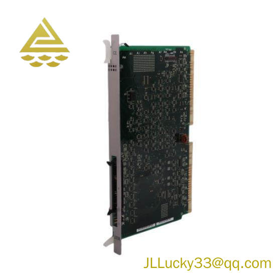 HITACHI LCE250B I/O MODULE