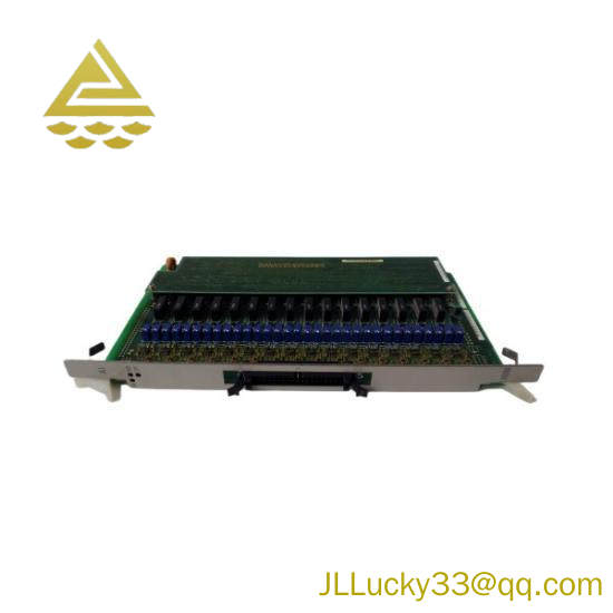 HITACHI LYA100A DCS card
