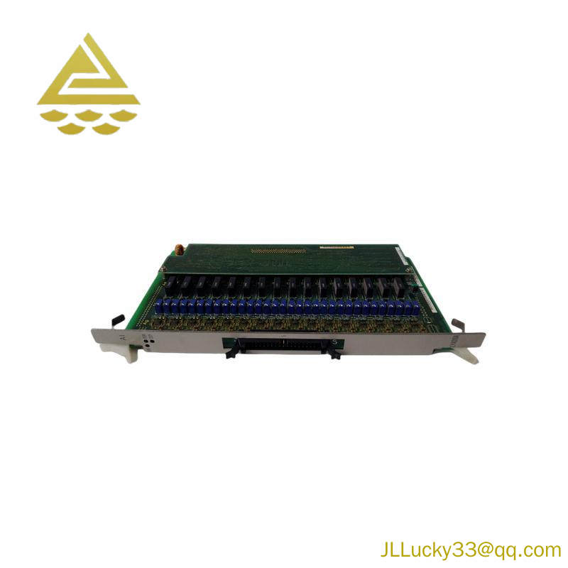 HITACHI LYD000A input module