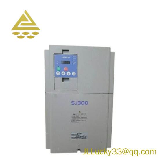 Hitachi SJ300-150HFE  AC Transistor Inverter