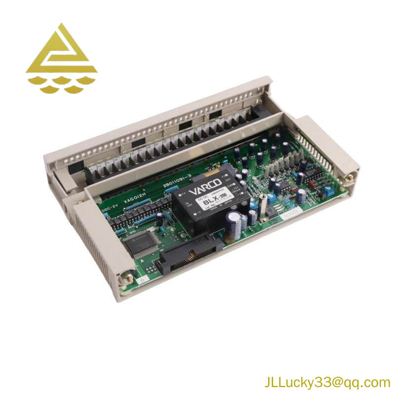 HITACHI XAGO12H Power Module