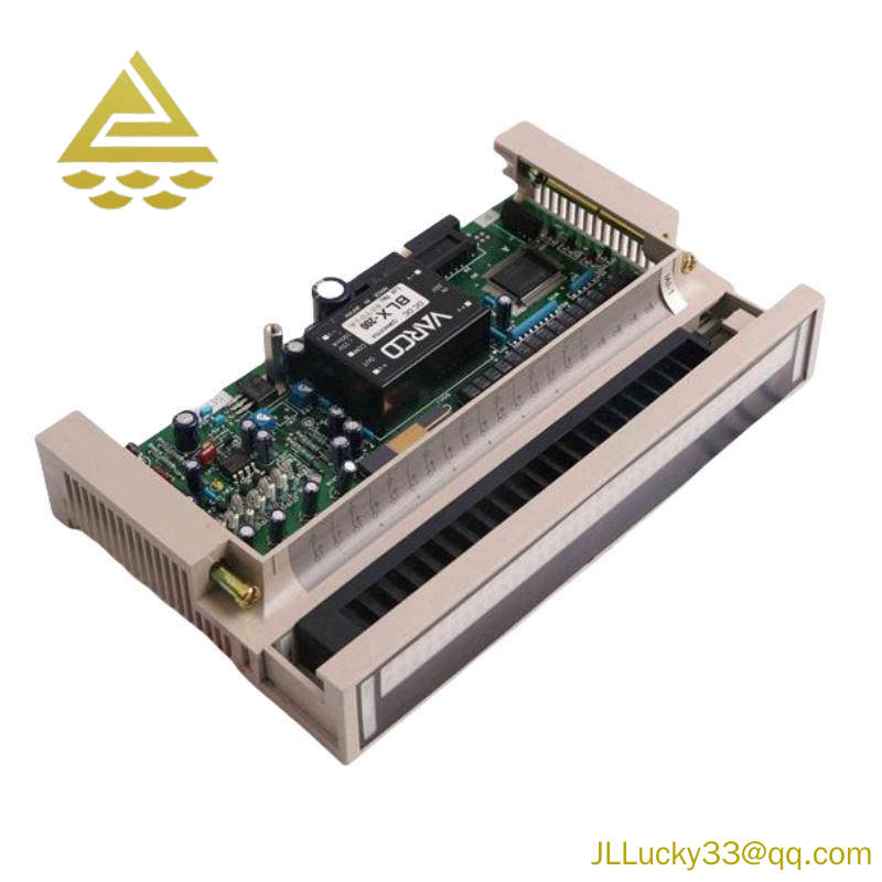 HITACHI YAGO12H CONTROL PROCESSOR