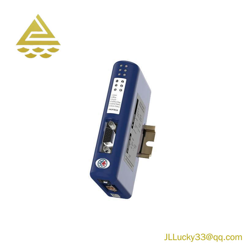 HMS AB7000-C Anybus Communicator