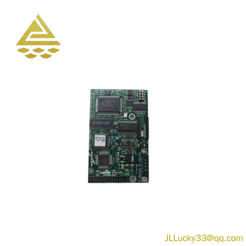 HMS M00279 3266-140 Anybus Control Card Module