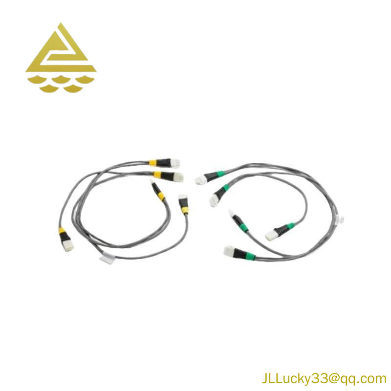 HOEYWELL 51202329-302 I/O Link Cable