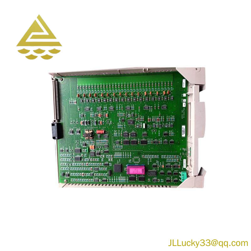 HOEYWELL 51306386-150 Input Module