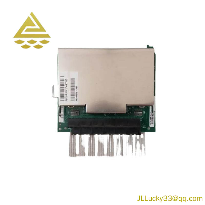 HOEYWELL 900A16-0106 Analog Input