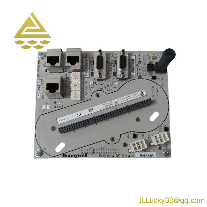 HOEYWELL DC-TPOX01 pulse module