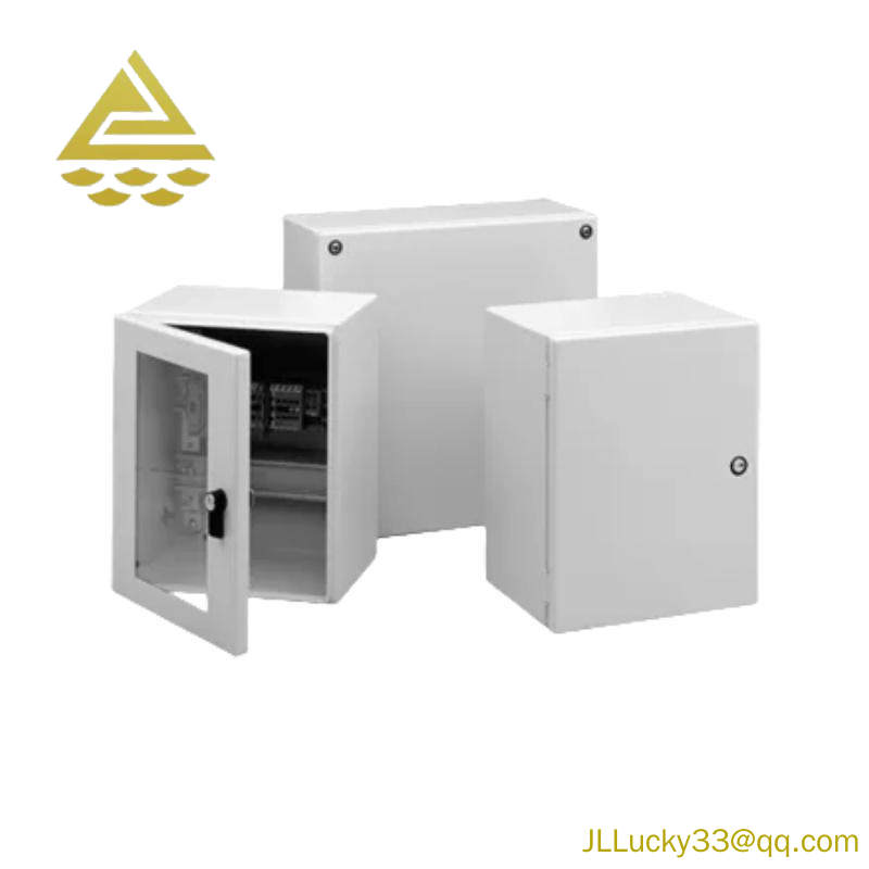 HOFFMAN LHC252015 Enclosure Hinge Cover Type