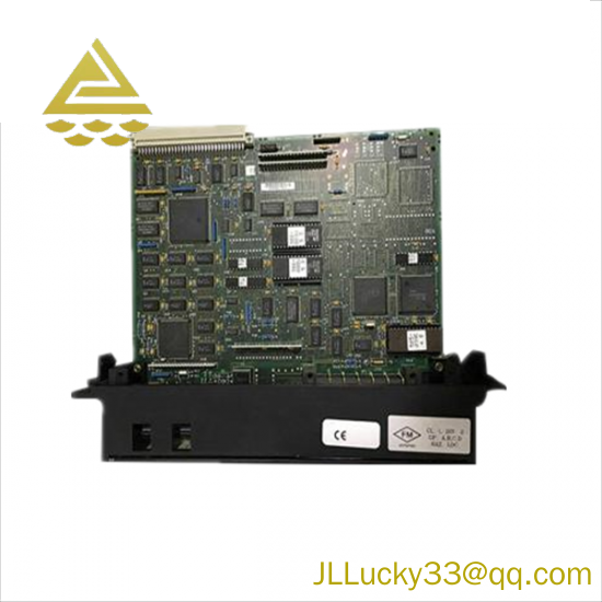 HOLLiAS FM161-SOE DCS Module