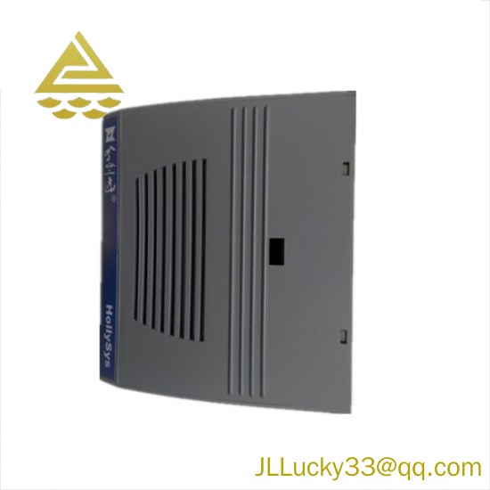 HOLLiAS FM161D switch input module