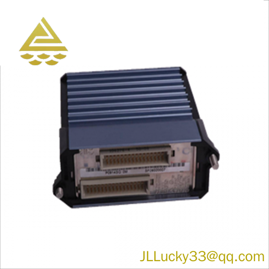 HOLLiAS FM801 Main Controller Module