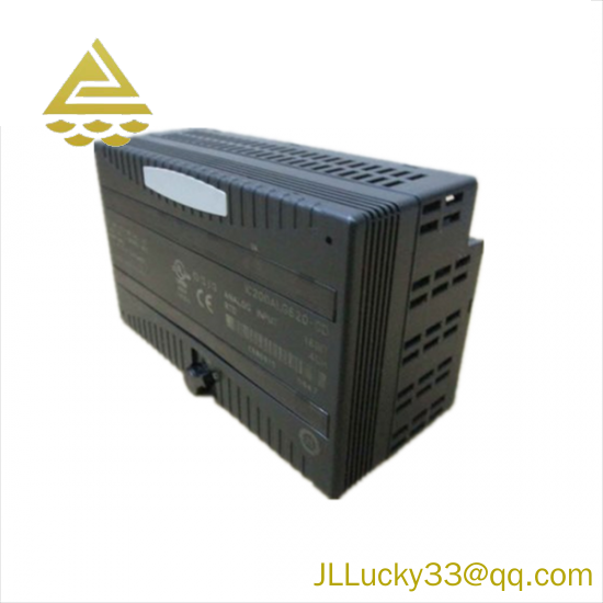 HOLLiAS SM432 Analog Input module