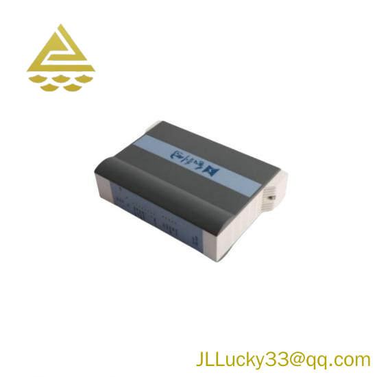 Hollysys FM146A Servo Unit