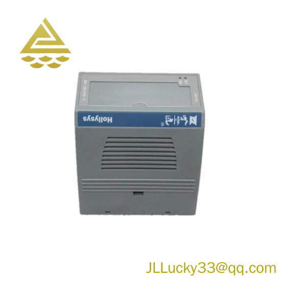 Hollysys FM148A DCS Module
