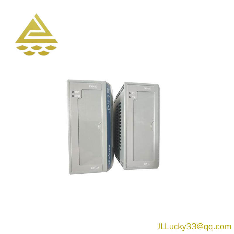 HOLLYSYS FM148C Analog Input Module