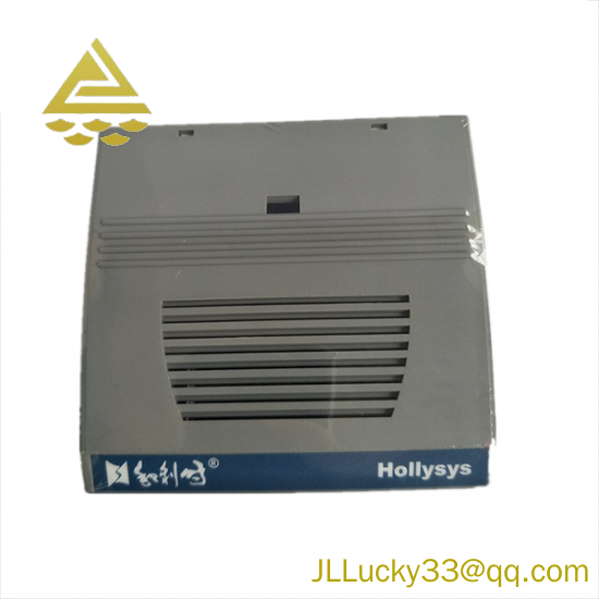HOLLYSYS FM171B plc output module