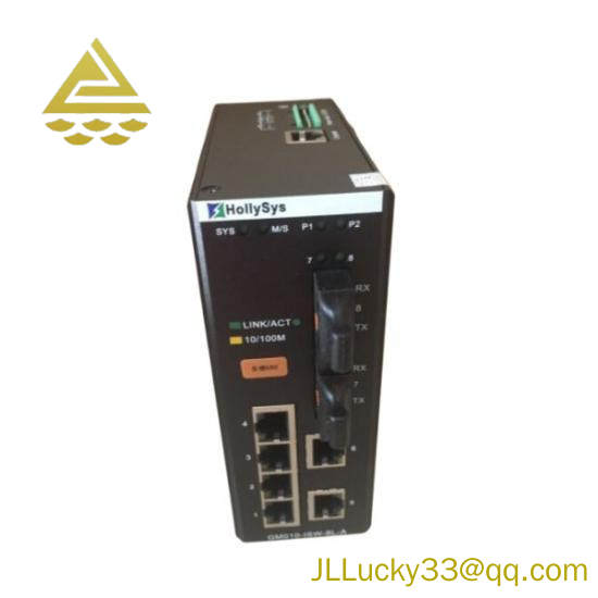 HOLLYSYS LM3108