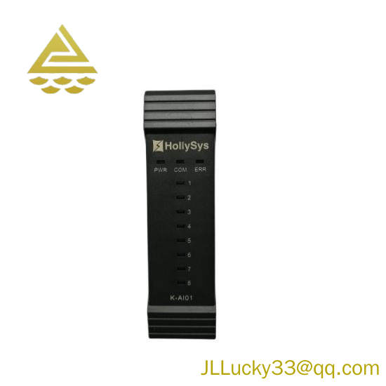 HOLLYSYS K-AI01 DCS module