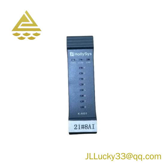 Hollysys K-AO01 K-AO01 DCS Module