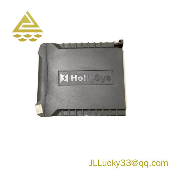 HOLLYSYS K-DP02 DCS Distributed Control System Module