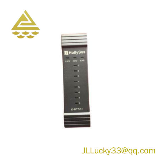 HOLLYSYS K-RTD01 digital input