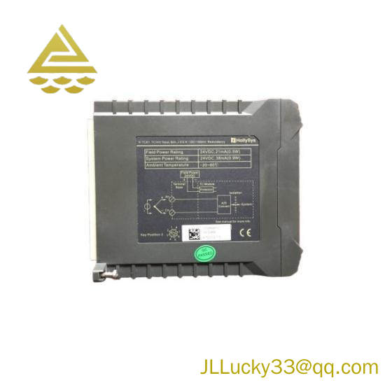 HOLLYSYS K-TC01 Motor