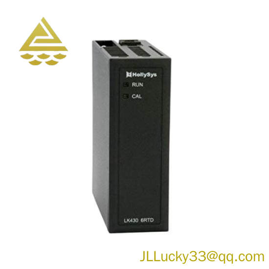 HOLLYSYS LK430 Programmable Logic Controller