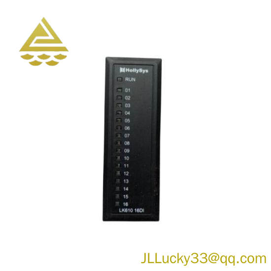 HOLLYSYS LK610 Plc Module